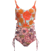 Maaji Say Cheese One-Piece Swimsuit - Women's
