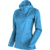 Mammut Keiko Light SO Hooded Jacket - Women's