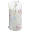 Dylan Pocket Blouse - Women's