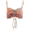 Maaji Batik Dancer Bikini Top - Women's