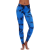 Nux V-Ankle Tight- Women's