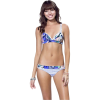 Maaji Freezy Frame Bikini Top - Women's