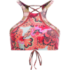 Maaji Surfer's Selfie Bikini Top - Women's