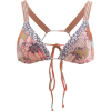Maaji Blurry Beauty Bikini Top - Women's