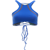 Maaji Bluescreen Surfer Reversible Bikini Top - Women's