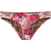 Maaji Surfer's Selfie Bikini Bottom - Women's