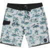 Vans Mixed Scallop 20in Board Short - Men's
