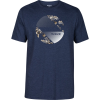 Hurley Sidewall T-Shirt - Men's