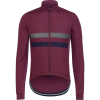 Rapha Brevet Windblock Long-Sleeve Jersey - Men's