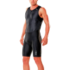 2XU X-Vent Front-Zip Tri Suit - Men's