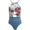 Tavik Swimwear Lela One Piece Swimsuit - Women's