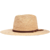Brixton Simpson Fedora