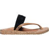 OTZShoes Asana Suede Sandal - Women's
