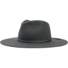 Brixton Melrose Fedora - Women's