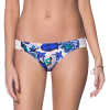 Maaji Hashtag Blue Lover Bikini Bottom - Women's