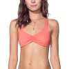 Maaji Coquet Sandcastle Reversible Bikini Top - Women's