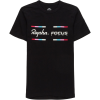 Rapha Cross T-Shirt - Men's