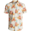 Quiksilver Shark Fin Bay Shirt - Men's