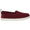 Toms Knit Alpargata Espadrille Shoe - Girls'