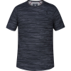 Hurley Dri-Fit Digi Stripe Short-Sleeve Crew - Men's