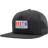 Brixton Hayward Mesh Trucker Hat