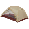 Big Agnes Happy Hooligan UL Tent: 2-Person 3-Season
