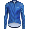 Rapha Cross Long Sleeve Race Jersey - Men's