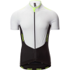 Nalini Graphite Ti Short Sleeve Jersey