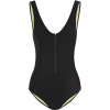 Duskii Coastal Scoop One-Piece Swimsuit - Women's