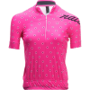 Nalini Carpina Short Sleeve Jersey - Women's