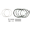 Jagwire Mountain Elite Link Shift Cable Kit