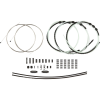 Jagwire Road Elite Link Shift Cable Kit