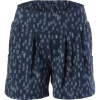 Lucy Unhindered Culotte Short - Women's