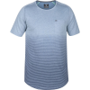 Hurley Dri-Fit Lagos Fade Short-Sleeve Crew - Men's