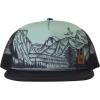 Hippy Tree Yosemite Trucker Hat