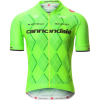Castelli Cannondale Team 2.0 Full-Zip Jersey - Men's