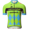 Castelli Cannondale/G Team 2.0 Jersey - Men's