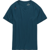 Rhone Sequoia Air Zip-Neck Pullover - Men's