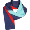 Rapha Cross Merino Scarf