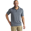 ExOfficio Sol Cool Signature Polo Shirt - Men's