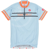 Castelli Segno Jersey - Boys'