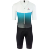 Nalini Xblack Body Skinsuit - Men's