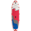 Hala Rival Straight Up Inflatable Stand-Up Paddleboard
