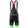 Castelli Cannondale Free Aero Race Bibshort - Men's