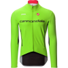 Castelli Cannondale Perfetto Long-Sleeve Jersey - Men's