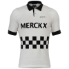 De Marchi Blockhaus 67 Cotton Polo Jersey - Men's