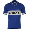 De Marchi Copenhagen 77 Cotton Polo Shirt - Men's