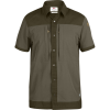 Fjallraven Keb Trek Short-Sleeve Shirt - Men's