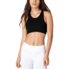 Beyond Yoga Wide Band Stacked Sports Bra - Women's