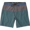 Hippy Tree Fragment Board Short - Men's